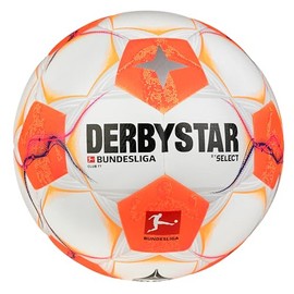 Derbystar Bundesliga Club TT v24