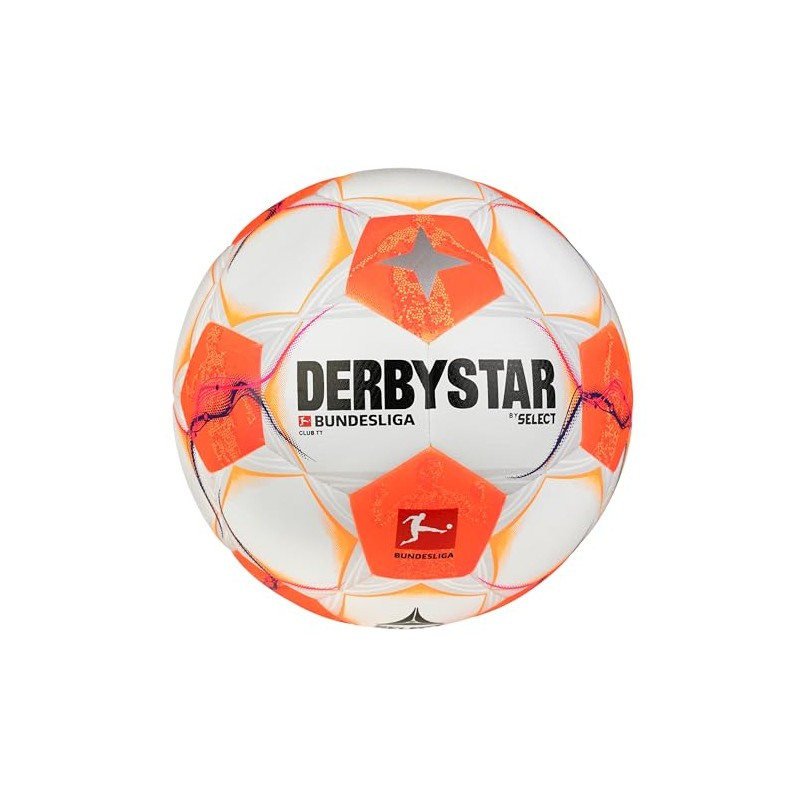 Derbystar Bundesliga Club TT v24