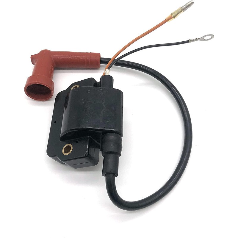 Ignition Coil for Yamaha 115HP 130HP 150HP 175HP 200HP V6