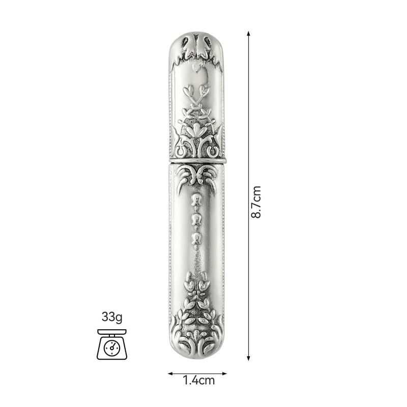 Needle Storage Vintage Sewing Needles Holder Portable Sewing Storage Case