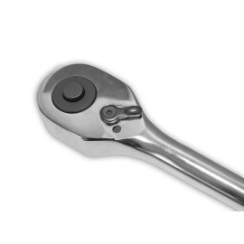 Unbranded U.S. G.I. 3/4 IN. DRIVE 19 IN. INDUSTRIAL RATCHET