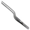 Adson Bayonet Kocher Forceps 7.25" Tweezers Surgical Medical Dressing ENT