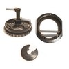 ACKSTAR Gumball Dispenser Wheel for Gumball Machine - Adjustable Round