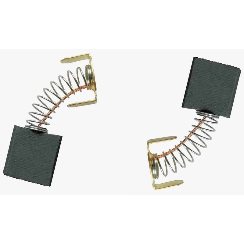 TTB280DRH Carbon Brushes Compatible with Breaker
