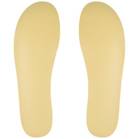 Endoto Fabric Insoles for Hey Dude Women's Wendy Shoes Replacement, Footwear Inserts Comfortable & Light-Weight(US Size:W9 / EU Size:40)