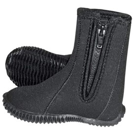 NeoSport Wetsuits Youth Premium Neoprene 5mm Youth's Boots