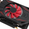 GTX1050 2GB DDR5 Gaming Graphics Card, 128bit 5000MHZ Core Frequency,