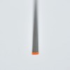 Sbirulino Set of 5 Triggering needles, Needles with Red Head