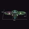 Remote Control Drone with Camera 480P 2.4GHz Remote Control Drone