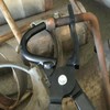 38350 Pliers Exhaust Hanger Brackets Rubber Hanger Support Removal Tool