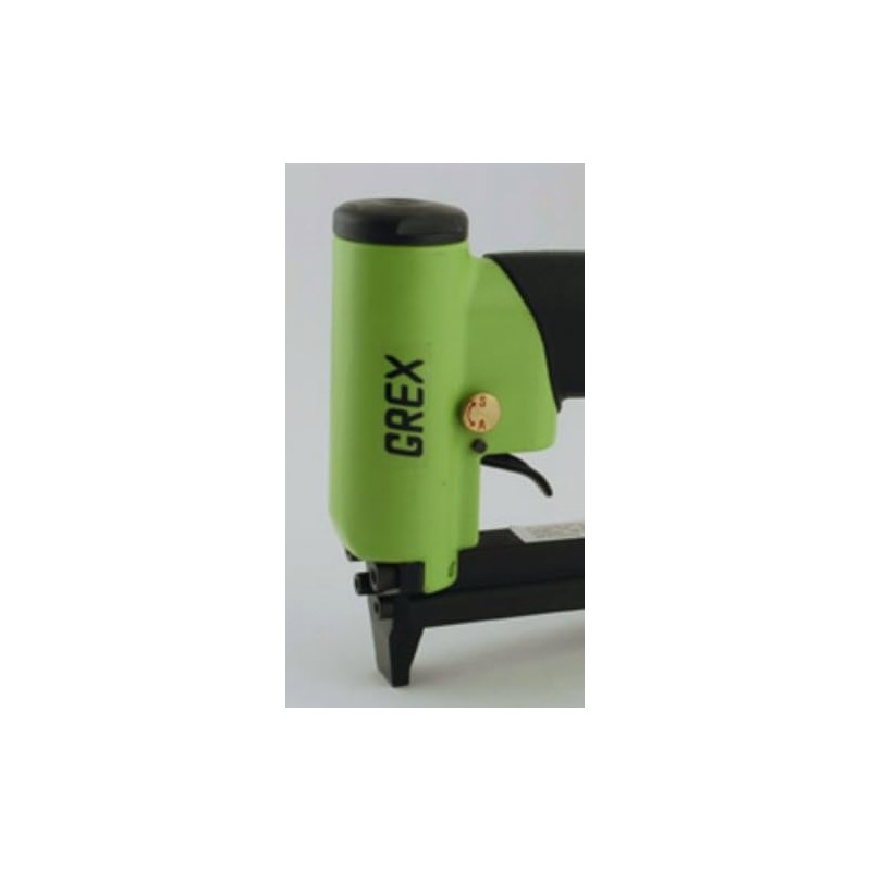 Grex Power Tools Stapler 20 Gauge 1/2In Crown