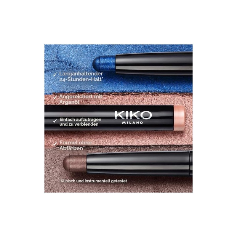 KIKO Milano Long Lasting Eyeshadow Stick 06 | Eyeshadow Stick