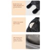 Knee Massager Vibration Single with Multiple Modes Adjustable Strap USB