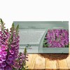 Outsidepride Digitalis Purpurea Dalmatian Purple Foxglove Seeds – 50 Pcs