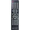 USARMT New Replaced Element JX8040A Remote Control for Element TVs