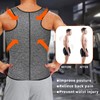 MISS MOLY Sauna Waist Trainer Vest for Men Sweat Tank