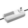 EHMANN 2660x0700 Cord Dimmer T26.07 White Phase Control 230 V
