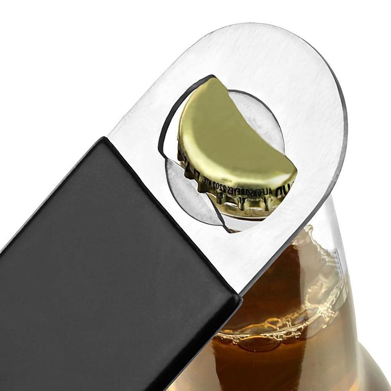 BarBits Bartender Bar Blade & Pourer Remover - Black -