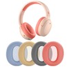 W820NB Earpads Replacement W820NB Ear Cushions W820NB Earmuff Compatible with
