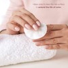 Mineral Fusion Mineral Fusion Nail Polish Remover, Acetone-Free & Non