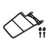 Special Parts Takegawa (TAKEGAWA) Side Bag Support, Pack of 1,