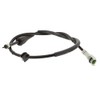 Speedometer Cable Complete Zip I (SSL.)