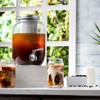 1 Gallon Cold Brew Coffee Maker - 3rd Generation Fine