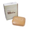Domestic Herbal Exfoliating Soap 100g / Exfoliating Soap / Bath Soap / Soap / 국산 한방약초 때비누 100g/때미리비누/목욕비누/비누