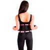 I LOVE SHAPE | Cinturon Entrenador para Mujer con Apoyo