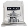 Honeywell NEW HONEYWELL UWP16 WALL PLATE MOUNT 32321051-001 For T-SERIES