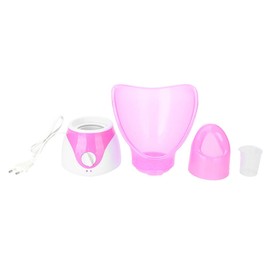 Face Steamer Facial Sprayer Skin SPA Instrument Pore Shrink Whitening Moisturizing