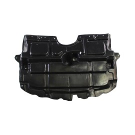 TopAlpha Engine Splash Guard Shield Under Cover For 06-09 Lexus IS250 IS350 AWD