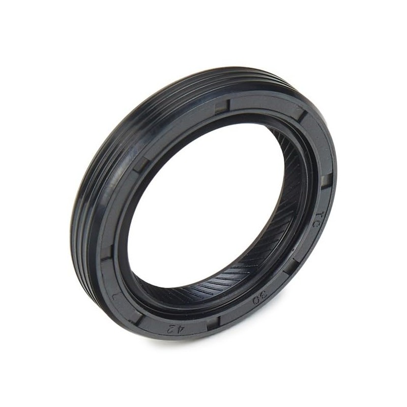 RIDEX 3771S0108 Shaft Seal Front 7 mm FPM (Fluorine Rubber)