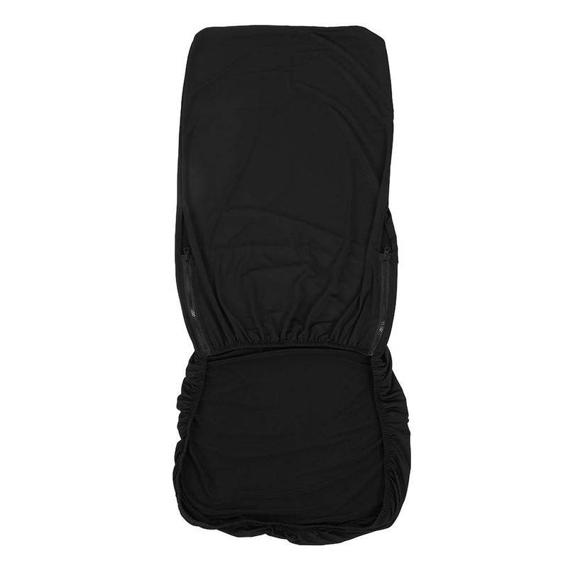 Funda para Silla de Oficina, Funda de Asiento de Silla