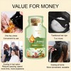【Hot】植物泡泡染发不沾头皮不沾脸可盖白发 Plant ingredients DIY hair coloring shampoo bubble plant hair