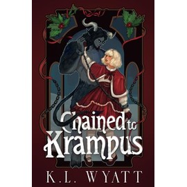 Chained to Krampus