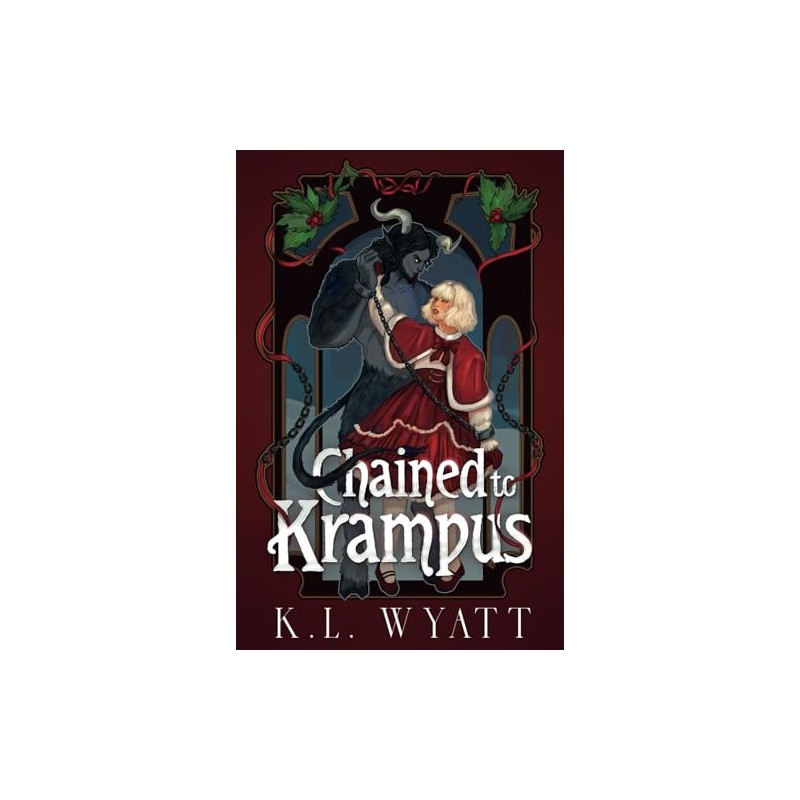 Chained to Krampus