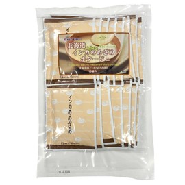 Hokkaido Yamato Inca Mezame Potage, 15 Bags, Soup, Potato, Commercial Use