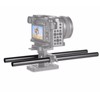 15mm DSLR Camera Aluminum Alloy Rods for Camera Follow Focus