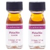LorAnn Pistachio SS Flavor, 1 dram bottle (.0125 fl oz