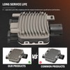 Cooling Fan Control Module for Evoque 2012-2016, Discovery Sport 2015-2016,