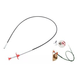 SARO STORE Limpiador De Tubería Destapa Caños, Lavabos, Etc