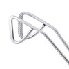 Triangle 50 470 24 00 Kitchen Tongs 24cm