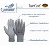 Ruvigrab - Breathable Polyurethane Work Gloves | Garden Gloves |
