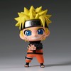 Banpresto BP89342P Naruto Uzumaki Naruto Shippuden Repoprize 10 cm Multi-Coloured