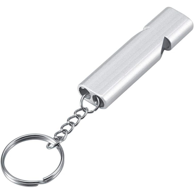 Sturdy Dog Training Whistle, Portable Dog Training Whistle, Easy to