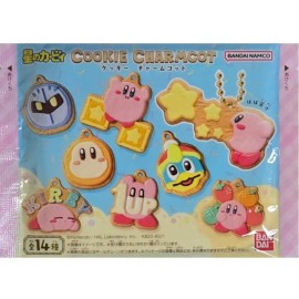 캔디 별의커비 쿠키 참코트 : 토이저러스