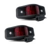 Unbranded 2PK 24V LED Military SIDE MARKER Light 5bulb BLK