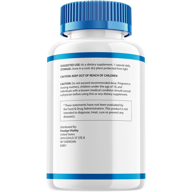 Block Sugar Pro (2 Pack) Block Sugar Pro Capsules –