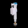 Toilet Push Button Fill Valve Dual Flush Cistern Syphon Bathroom